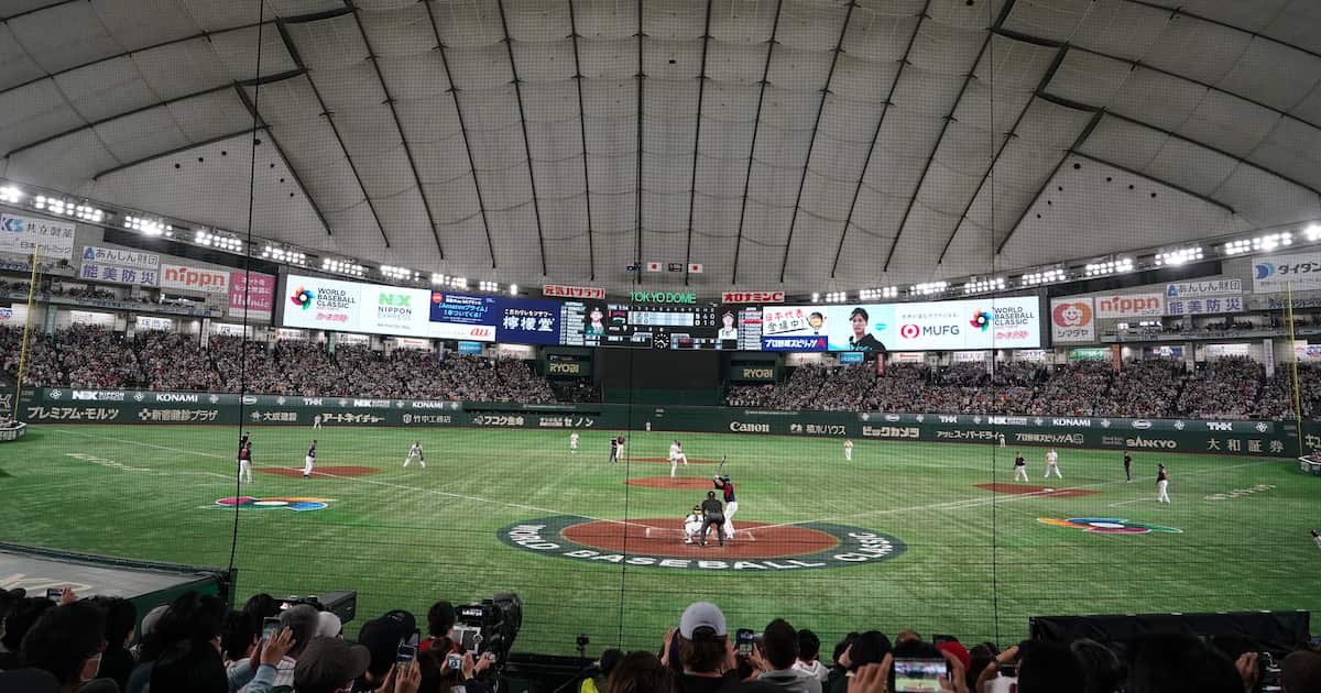 天皇陛下、3月のWBC日本代表戦をご観戦 日本優勝の前回大会はテレビでご覧に – 産経ニュース 天皇陛下、3月のWBC日本代表戦をご観戦 日本優勝の前回大会はテレビでご覧に - 産経ニュース