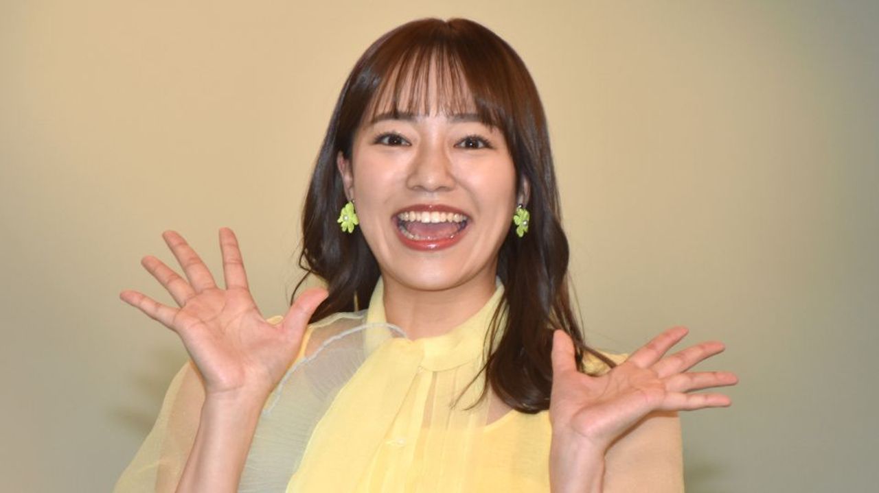 『おかあさんといっしょ』“あづきおねえさん”秋元杏月、卒業を発表 7年を振り返り「本当に幸せな日々」 初代体操のお姉さん – Yahoo!ニュース 『おかあさんといっしょ』“あづきおねえさん”秋元杏月、卒業を発表 7年を振り返り「本当に幸せな日々」 初代体操のお姉さん - Yahoo!ニュース
