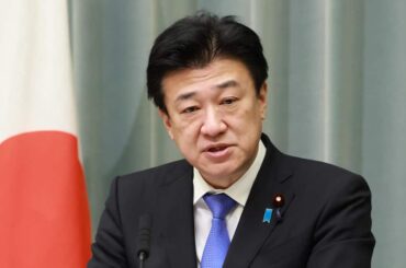 首相標的のAI影響工作「民主主義の根幹脅かす」と官房長官 中国当局関係者実行か - 産経ニュース