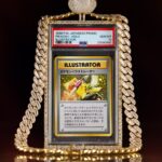 幻のポケモンカード「ポケモンイラストレーター」が“約25億円”で落札 – 電ファミニコゲーマー