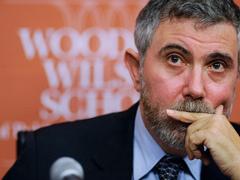 「トランプが関税を上げると超富裕層だけが恩恵を受ける」ノーベル賞経済学者が指摘 | Business Insider Japan