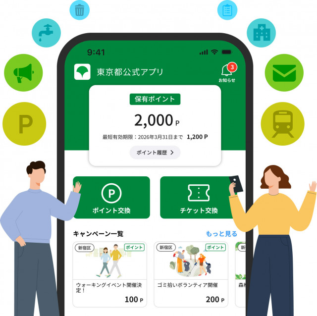 【あすから】東京都、都民に1万1000円相当のポイント付与 「東京アプリ生活応援事業」参加方法、混雑予想【詳細】 – ライブドアニュース 【あすから】東京都、都民に1万1000円相当のポイント付与 「東京アプリ生活応援事業」参加方法、混雑予想【詳細】 - ライブドアニュース