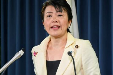 自民党三役派遣の「前進」…竹島式典 閣僚見送り批判も有村氏「より大きな国益での判断」 - 産経ニュース