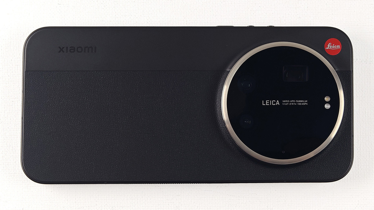 ASCII.jp:Leitz Phoneの正統進化!? Xiaomi 17 Ultra by Leicaが示す「真のライカスマホ」の完成度 ASCII.jp:Leitz Phoneの正統進化!? Xiaomi 17 Ultra by Leicaが示す「真のライカスマホ」の完成度