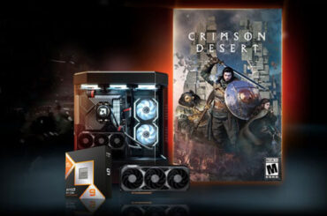 日本AMDがゲームがもらえるキャンペーンを実施中、対象はRyzen 9000／Radeon RX 9000購入者 - ASCII.jp