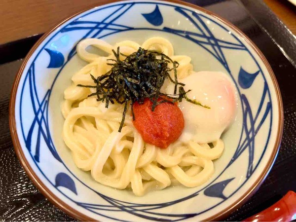 『丸亀製麺』で『釜玉うどん』1杯無料プレゼント！？『焼きたて 牛すき釜玉うどん』期間限定復活販売も！2月25日～27日。 – にいがた速報