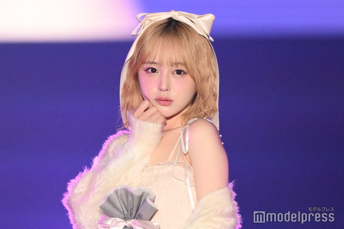 なえなの（C）モデルプレス