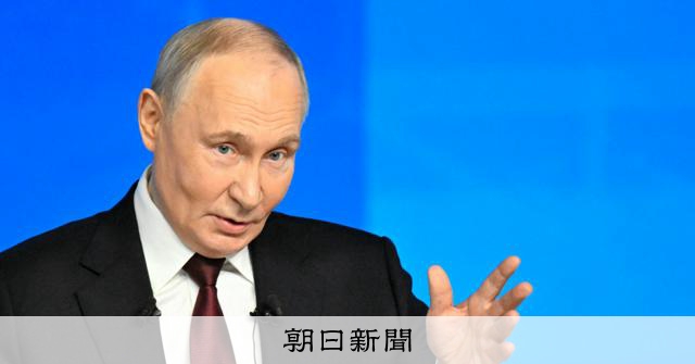 ウクライナ侵攻4年、攻勢かけるロシア 図表で読み解く「現在地」 – 朝日新聞 ウクライナ侵攻4年、攻勢かけるロシア 図表で読み解く「現在地」 - 朝日新聞