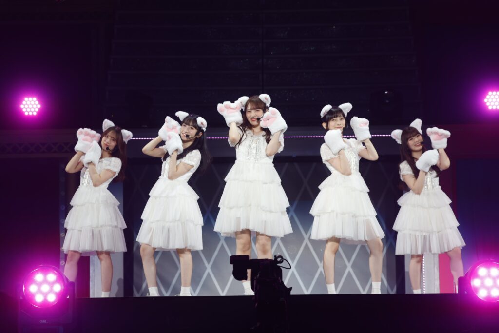 乃木坂46、3期生~6期生集結ライブ開催 4年間に発表されたシングルカップリング曲のみで構成 – モデルプレス 乃木坂46、3期生~6期生集結ライブ開催 4年間に発表されたシングルカップリング曲のみで構成 - モデルプレス