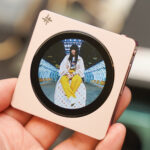 “ポータブルCD風”DAPから、iFi audio弩級モデル「iDSD Phantom」まで。NiPOから超小型DACアンプ登場 – AV Watch