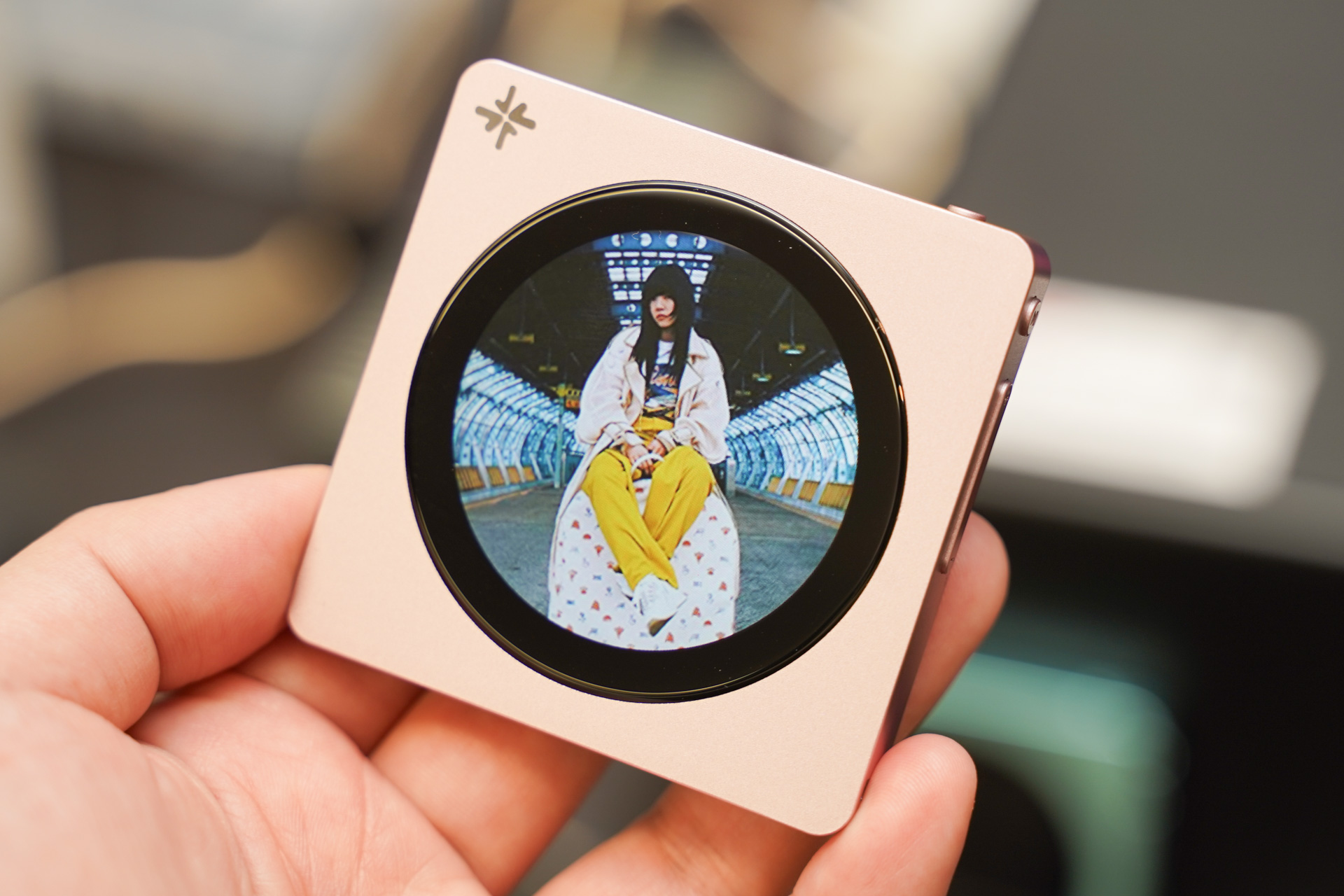 “ポータブルCD風”DAPから、iFi audio弩級モデル「iDSD Phantom」まで。NiPOから超小型DACアンプ登場 – AV Watch