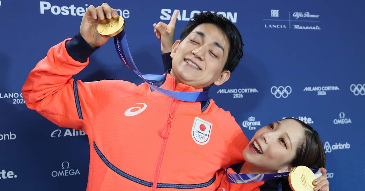 日本のメダル数18個で単独4位浮上 過去最多北京に並ぶ、金4個は平昌以来 ミラノ五輪 – 産経ニュース 日本のメダル数18個で単独4位浮上 過去最多北京に並ぶ、金4個は平昌以来 ミラノ五輪 - 産経ニュース