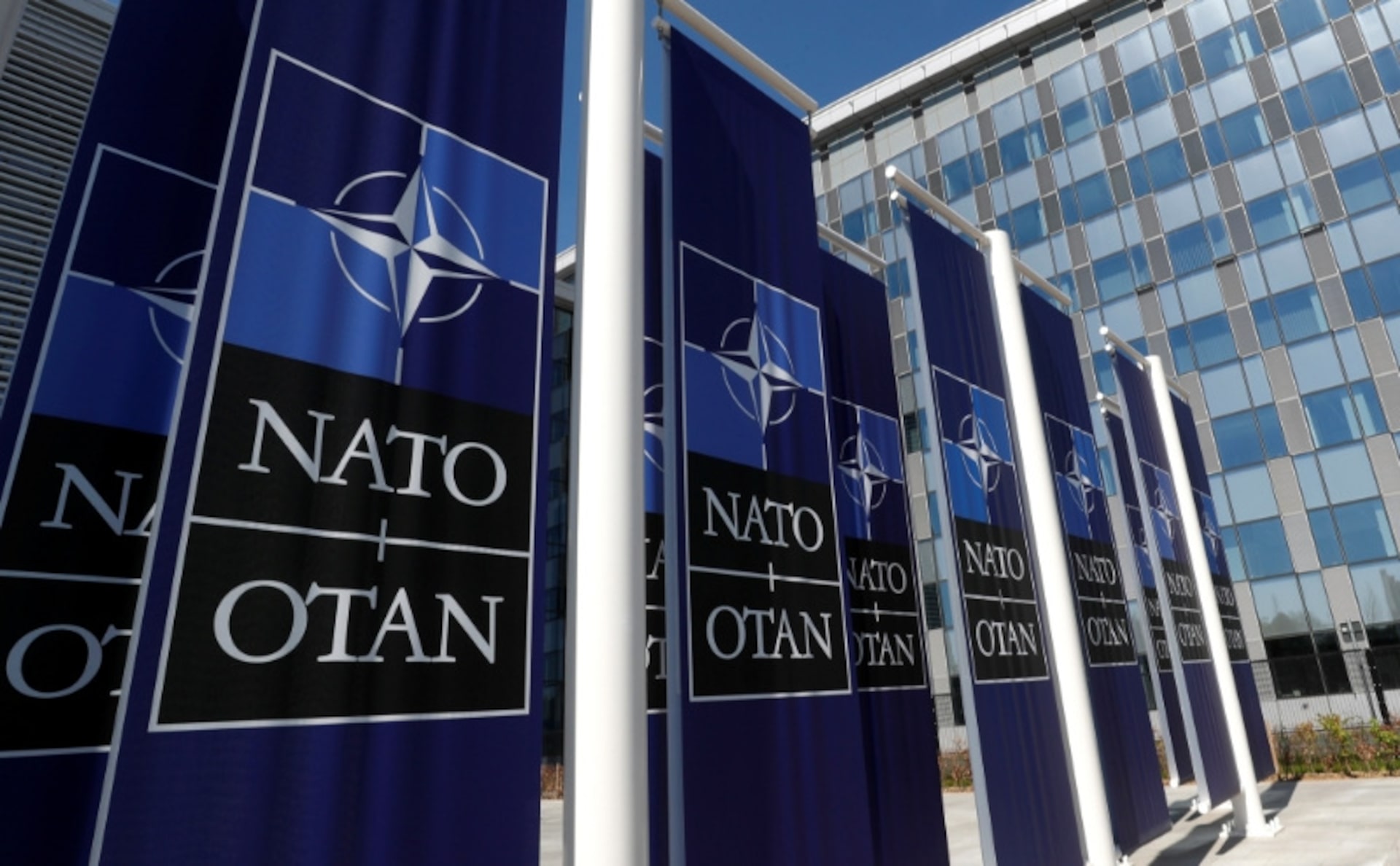 ＮＡＴＯ、北極圏哨戒任務に向けた計画開始、グリーンランド巡り