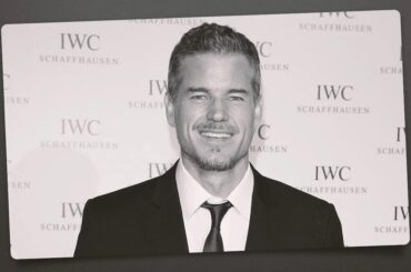エリック・デイン死去