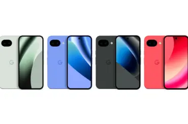 来週発表予定の Google Pixel 10a、大量の公式レンダリング画像がリーク | HelenTech