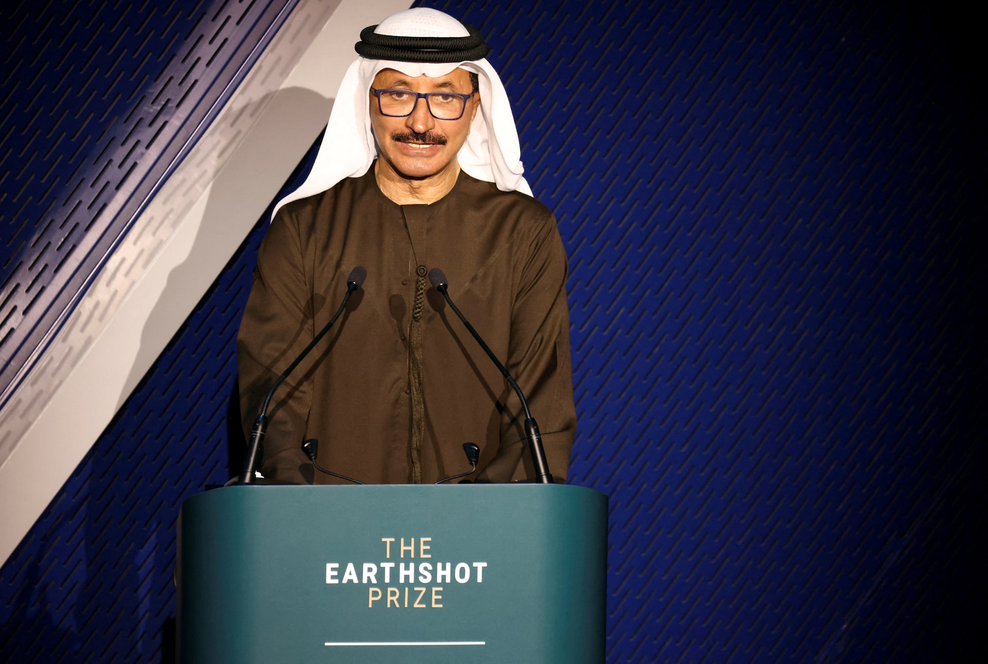 ドバイ港湾ＤＰワールドのトップ辞任、「エプスタイン文書」で圧力