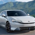 ホンダ「プレリュード」米国市場で軌道に乗れず…2026年1月の成績とは？ – Motor-Fan[モーターファン]