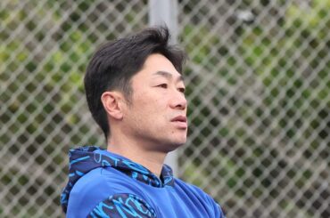 DeNA・相川監督「現状はこの2人にショートで勝負してほしい」石上＆林がともに遊撃で特守 - サンスポ