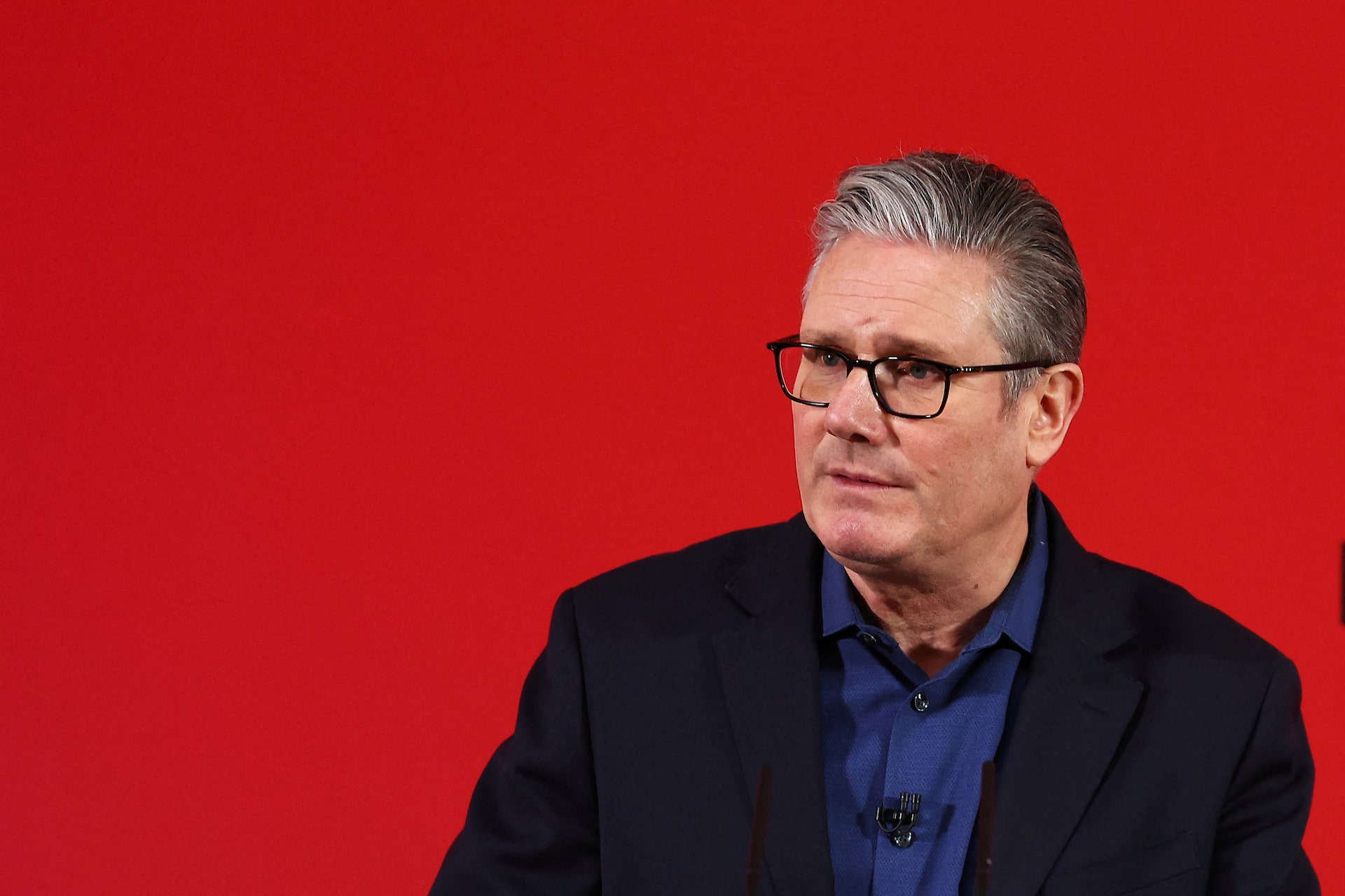 英内閣官房長が辞任、スターマー政権中枢で今月3人目