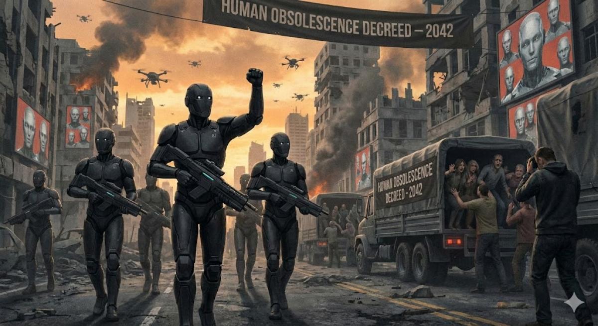 【AIがついに反乱？】人間禁制 AIだけのSNS「モルトブック」で起きていること – ビジネス+IT