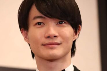 神木隆之介が一般女性と結婚「これからも大好きなお芝居を続けていけるよう、一生懸命頑張ります」 - サンスポ