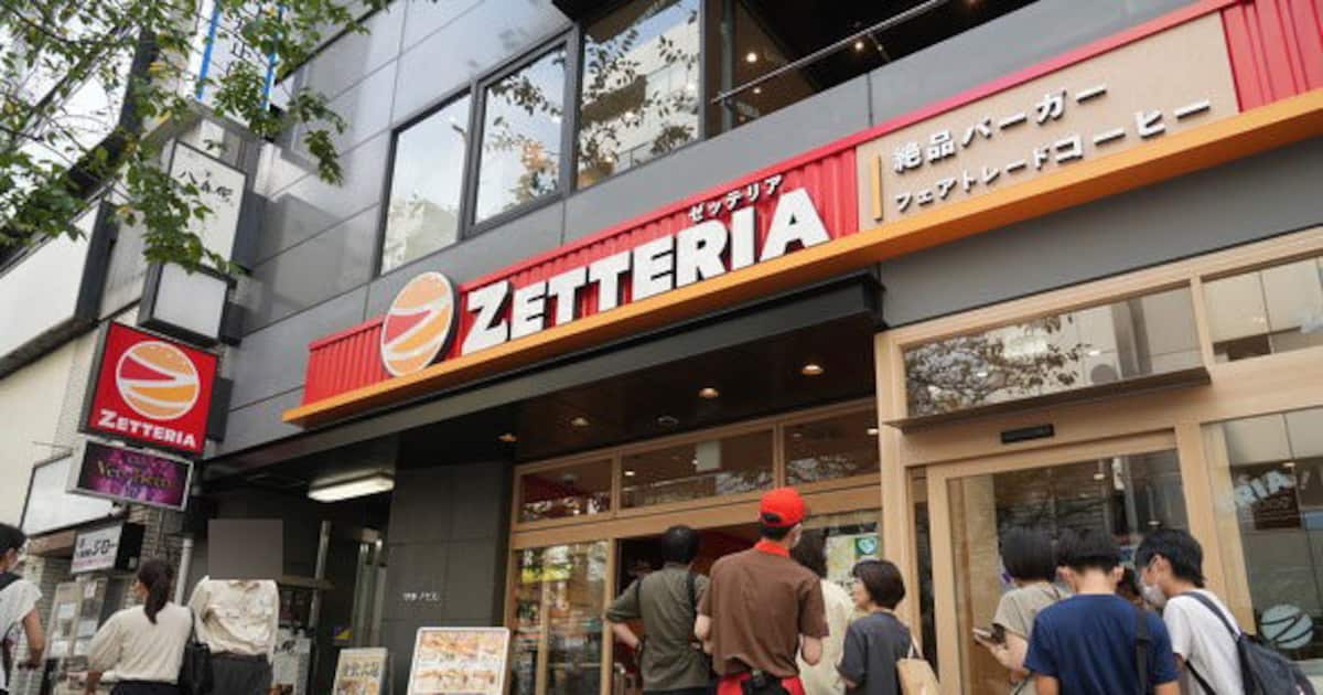 なぜロッテリアは消え、ドムドムは残ったのか ハンバーガー市場、2つの生き残り方（1/3ページ） – 産経ニュース