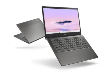 新しい Chromebook「Juchi」の開発が開始。Acer の Plus 514/516 後継機か