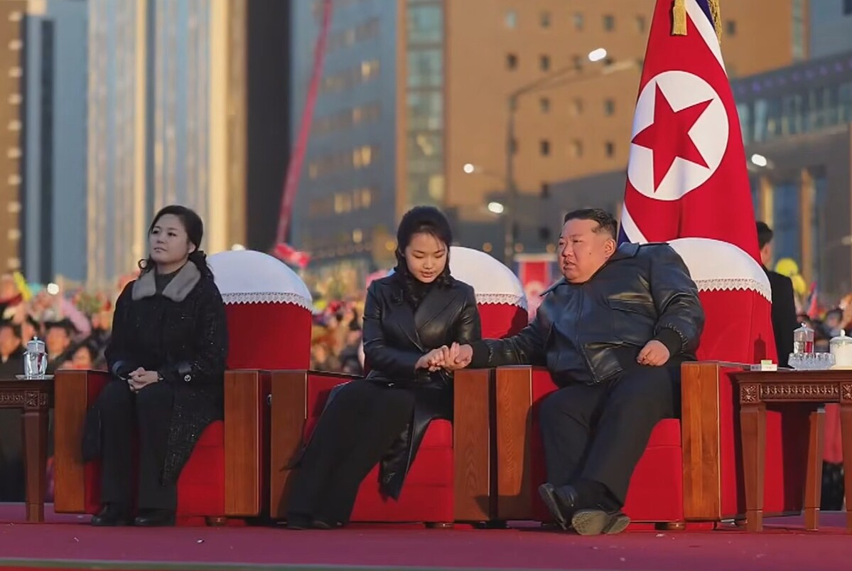 金正恩から娘ジュエへの「権力継承」が失敗しそうな三つの理由 – ライブドアニュース 金正恩から娘ジュエへの「権力継承」が失敗しそうな三つの理由 - ライブドアニュース