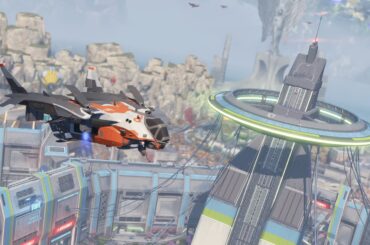 『エーペックスレジェンズ』“ダイヤモンド帯以上”が多いマッチでは「ドロップゾーン方式」再導入へ。新シーズンで廃止への批判受け - AUTOMATON