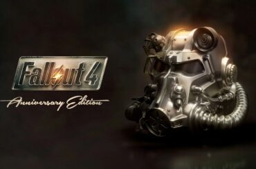 Nintendo Switch 2版「Fallout 4: Anniversary Edition」、2月25日に発売！