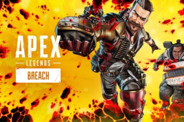【Apex Legends】シーズン28「ブリーチ」でインファイト環境が加速する——“割れる窓”の実装、ショットガン復権、ヒューズリワークで覚醒 | eSports World（eスポーツワールド）