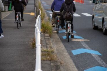 「実質、もう自転車に乗れない」容赦ない反則金ラッシュへの悲鳴に物議→「ルール守れないなら乗らないで」怒りの声も - TRILL