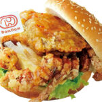 なぜロッテリアは消え、ドムドムは残ったのか ハンバーガー市場で分かれた2つの道（1/6 ページ） – ITmedia