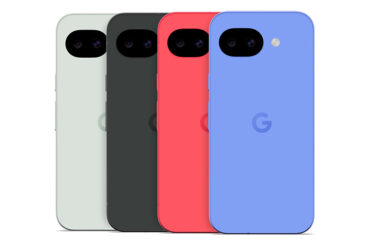 Googleの新エントリースマホ「Pixel 10a」海外発表 耐久性向上 「Tensor G4」チップで499ドル - ITmedia