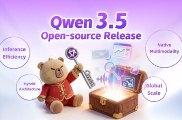 中国AIモデル「Qwen3.5」登場 オープンながら「GPT-5.2」「Gemini 3 Pro」に匹敵か - ITmedia