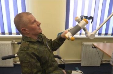 【現地取材】ロシア“障害負った帰還兵”増加で苦慮…戦争の代償とは～ウクライナ侵攻4年～ - ライブドアニュース