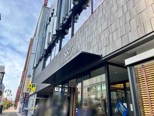 新潟市内のホテルがゴールドアワード受賞！『楽天トラベルアワード2025』発表！受賞した新潟市の宿泊施設は！？ – にいがた速報