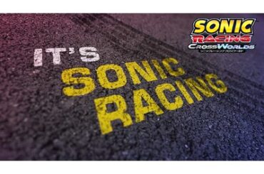 『ソニックレーシング クロスワールド』メインテーマ「Sonic Racing -Cross the Worlds-」リリックビデオ公開　デジタルデラックス版が40％OFFで購入できるセールも開催中！ 投稿日時： 2026/02/05 10:16[PR TIMES]