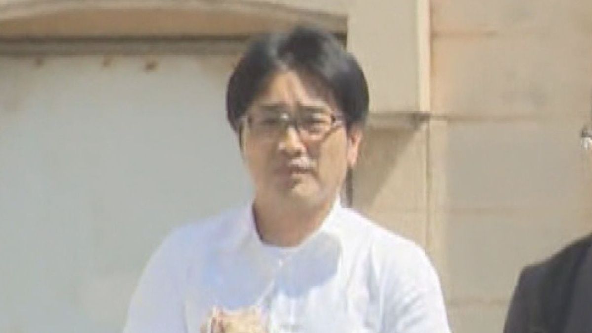 【速報】ドリルで脊髄の神経を…赤穂市民病院・元執刀医の男に禁錮1年6ヶ月求刑 担当した手術で11件の医療事故、2人死亡『脳外科医・竹田くん』で漫画化 – 日テレNEWS NNN 共有