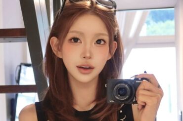 水子地蔵を背にウェディングドレス…「未成年性的搾取」の批判も受けた韓国インフルエンサーの写真が物議 - ライブドアニュース