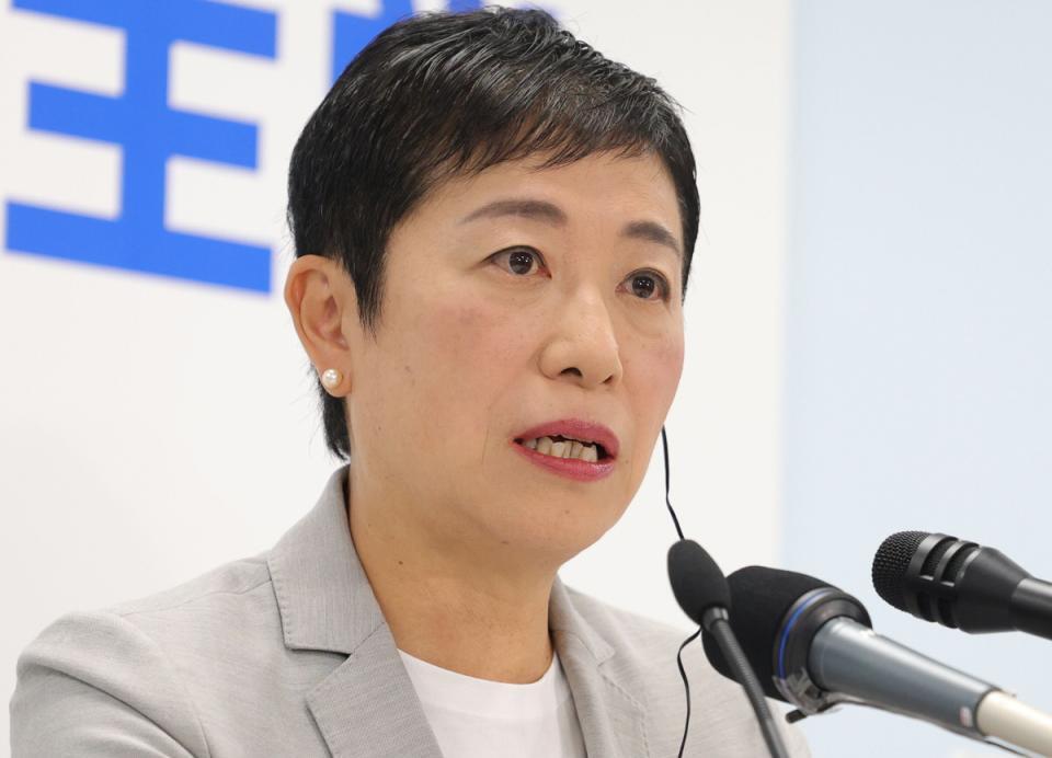 【中道】落選議員の国会事務所を訪問の立憲・辻元清美氏 期限は4日間、自身は「朦朧とした頭で…思い入れのある備品も家財道具も捨てた」21年落選→比例で復帰 – デイリースポーツ 【中道】落選議員の国会事務所を訪問の立憲・辻元清美氏 期限は4日間、自身は「朦朧とした頭で…思い入れのある備品も家財道具も捨てた」21年落選→比例で復帰 - デイリースポーツ
