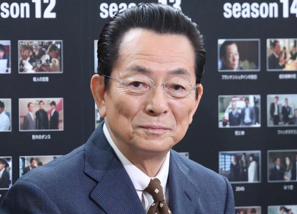 「演技凄かった」「誰か分からなかった」【相棒】ゴミ屋敷住人役が56歳女優→END出演者名に衝撃「全然気付かなかった!」「こんな役やるのか」 – デイリースポーツ 「演技凄かった」「誰か分からなかった」【相棒】ゴミ屋敷住人役が56歳女優→END出演者名に衝撃「全然気付かなかった!」「こんな役やるのか」 - デイリースポーツ