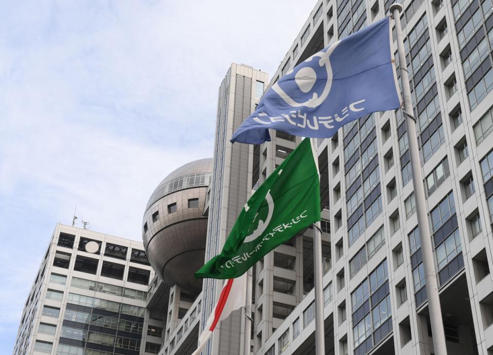 映画「HERO」放送→TVから消えてた俳優に騒然「出てたんだ」「久しぶりに見た」「あらっ」「姿が地上波に」「放送されて良かった」 昨年末に活動再開 – デイリースポーツ 映画「HERO」放送→TVから消えてた俳優に騒然「出てたんだ」「久しぶりに見た」「あらっ」「姿が地上波に」「放送されて良かった」 昨年末に活動再開 - デイリースポーツ