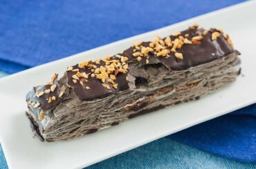 ありえんウマさ【セブン】人気菓子とコラボした新作スイーツが最高すぎる - TRILL