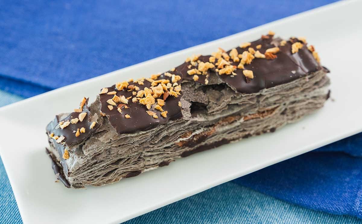 ありえんウマさ【セブン】人気菓子とコラボした新作スイーツが最高すぎる – TRILL