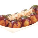 3日間だけの「銀だこ創業祭」、たこ焼き1舟が“サンキュー価格”でお得に | Lmaga.jp