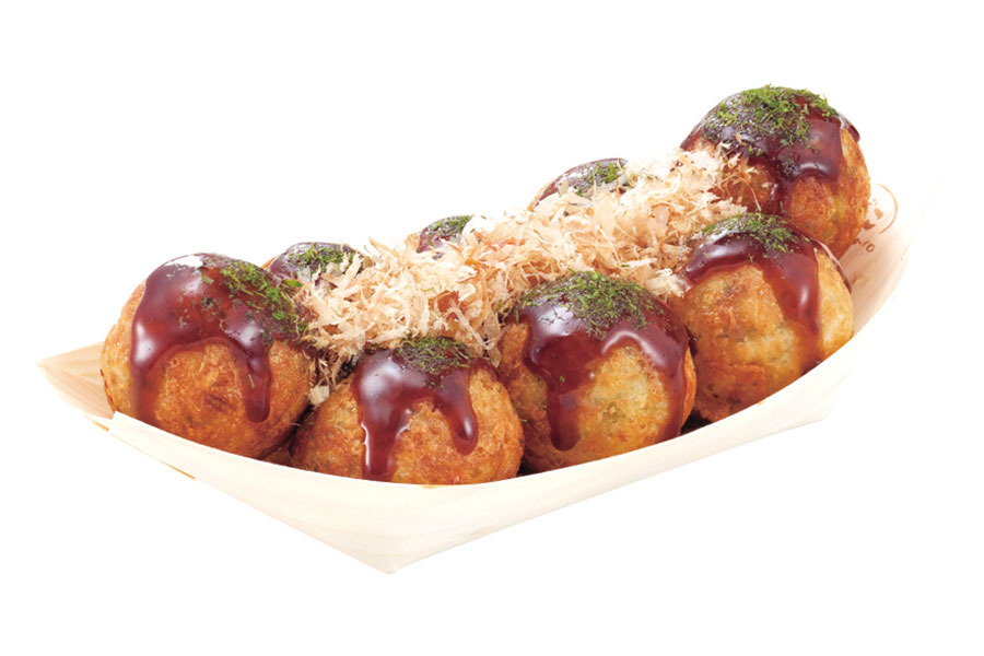 3日間だけの「銀だこ創業祭」、たこ焼き1舟が“サンキュー価格”でお得に | Lmaga.jp