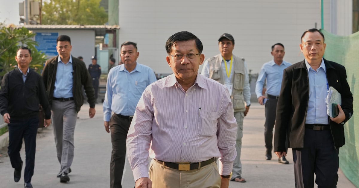 ミャンマー政変5年、「民主派」武力闘争の代償 犠牲膨らみ中国浸透 – 日本経済新聞 ミャンマー政変5年、「民主派」武力闘争の代償 犠牲膨らみ中国浸透 - 日本経済新聞