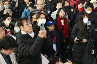 衆議院選挙の比例代表投票先に自民36%、中道13% 共同通信世論調査 - 日本経済新聞