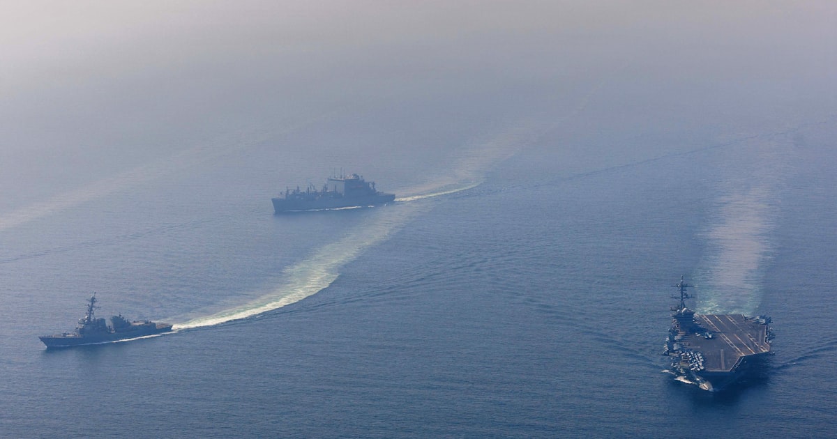 トランプ氏、イランへ「限定的な初期攻撃」を検討か 米紙報道 – 日本経済新聞 トランプ氏、イランへ「限定的な初期攻撃」を検討か 米紙報道 - 日本経済新聞